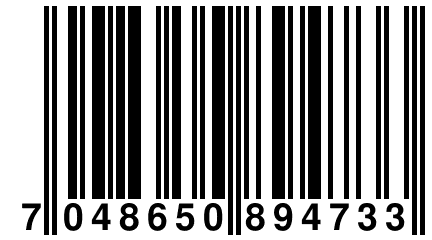 7 048650 894733