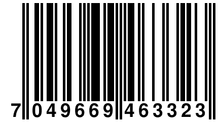 7 049669 463323