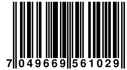 7 049669 561029