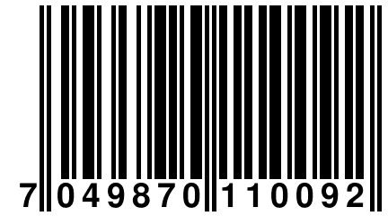 7 049870 110092