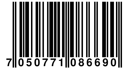 7 050771 086690