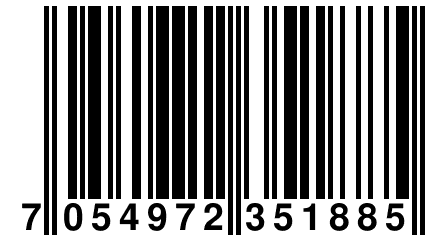 7 054972 351885