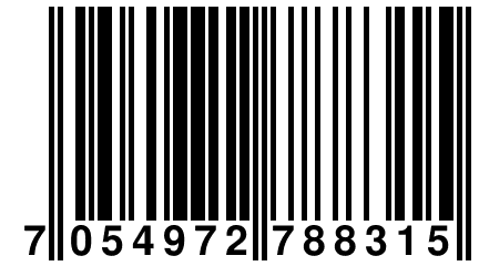 7 054972 788315