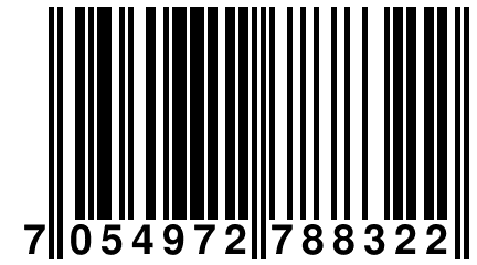 7 054972 788322