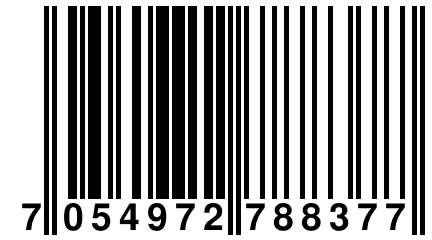 7 054972 788377