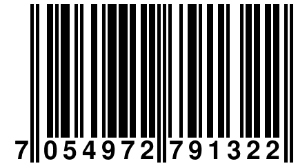 7 054972 791322