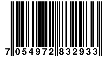 7 054972 832933