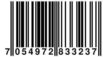 7 054972 833237