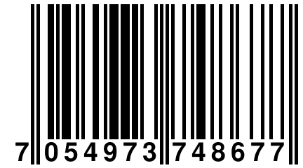 7 054973 748677