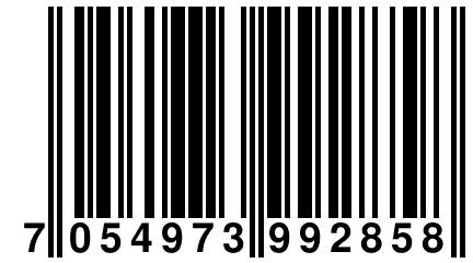 7 054973 992858
