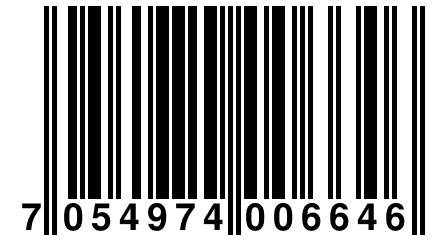 7 054974 006646