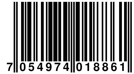 7 054974 018861