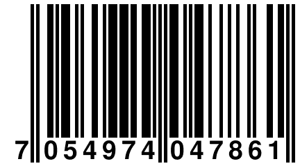 7 054974 047861