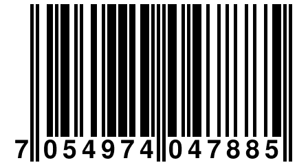 7 054974 047885