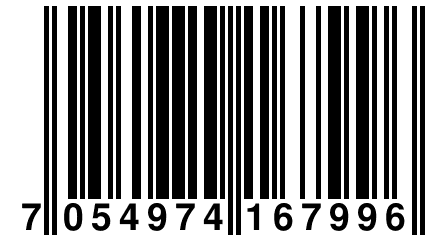 7 054974 167996