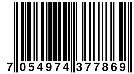 7 054974 377869