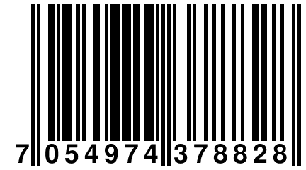 7 054974 378828