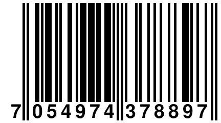 7 054974 378897