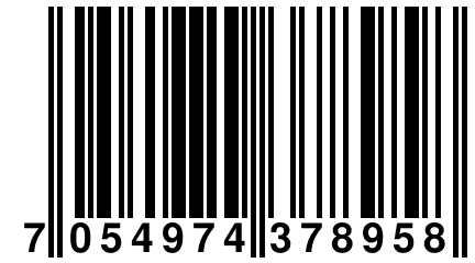 7 054974 378958