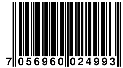 7 056960 024993