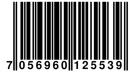 7 056960 125539