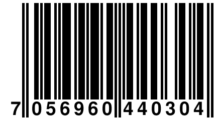 7 056960 440304