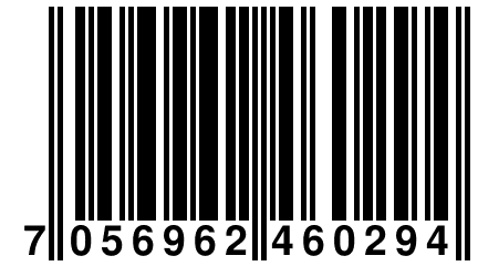 7 056962 460294