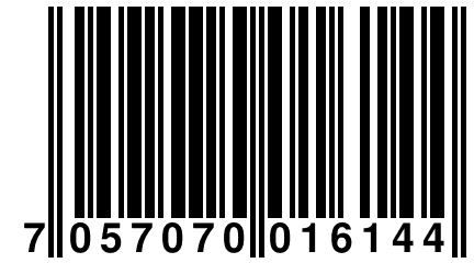 7 057070 016144