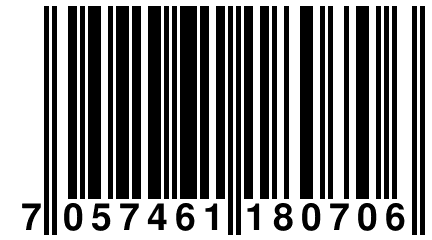 7 057461 180706