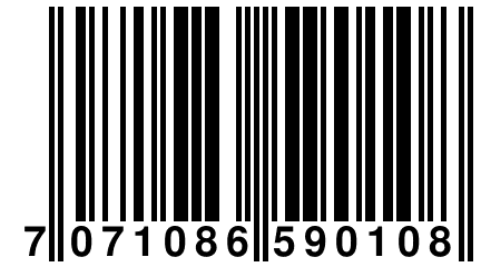 7 071086 590108