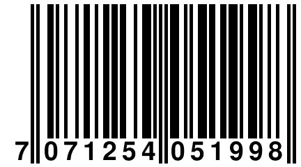 7 071254 051998