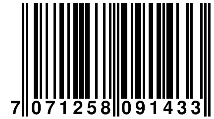 7 071258 091433