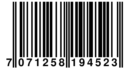 7 071258 194523
