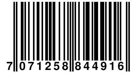 7 071258 844916