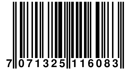 7 071325 116083