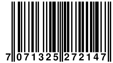 7 071325 272147