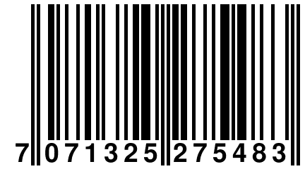 7 071325 275483