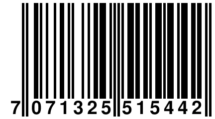7 071325 515442
