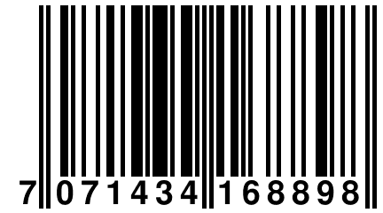 7 071434 168898