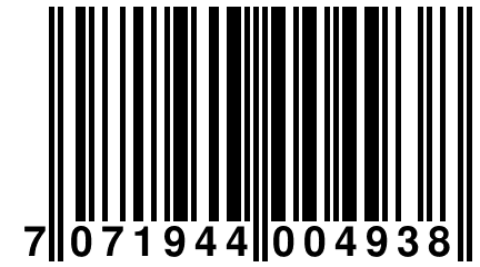 7 071944 004938