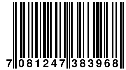 7 081247 383968