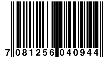 7 081256 040944