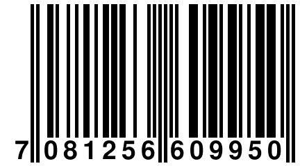 7 081256 609950