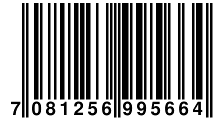 7 081256 995664