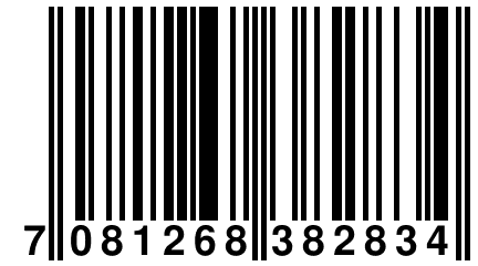 7 081268 382834