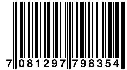 7 081297 798354