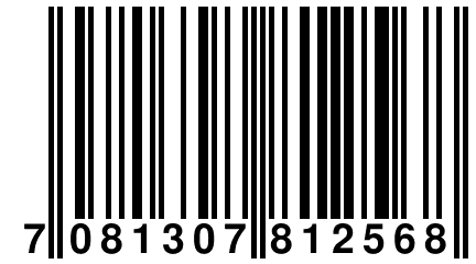 7 081307 812568