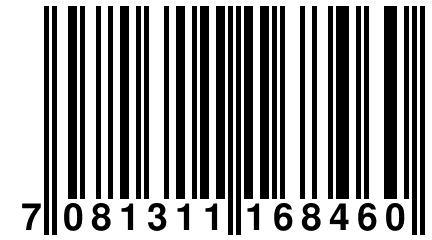 7 081311 168460