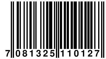 7 081325 110127