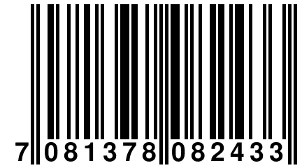 7 081378 082433
